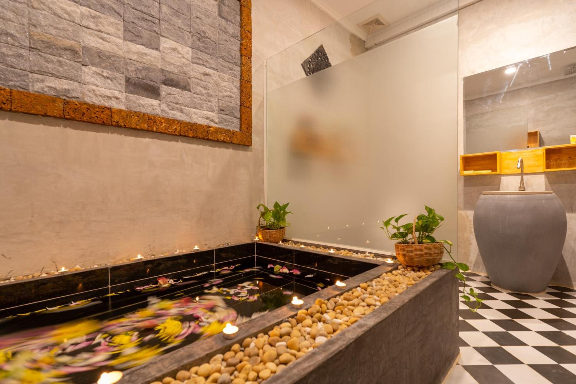 Angkor Rithy Boutiques Hotel Siem Reap Exterior foto