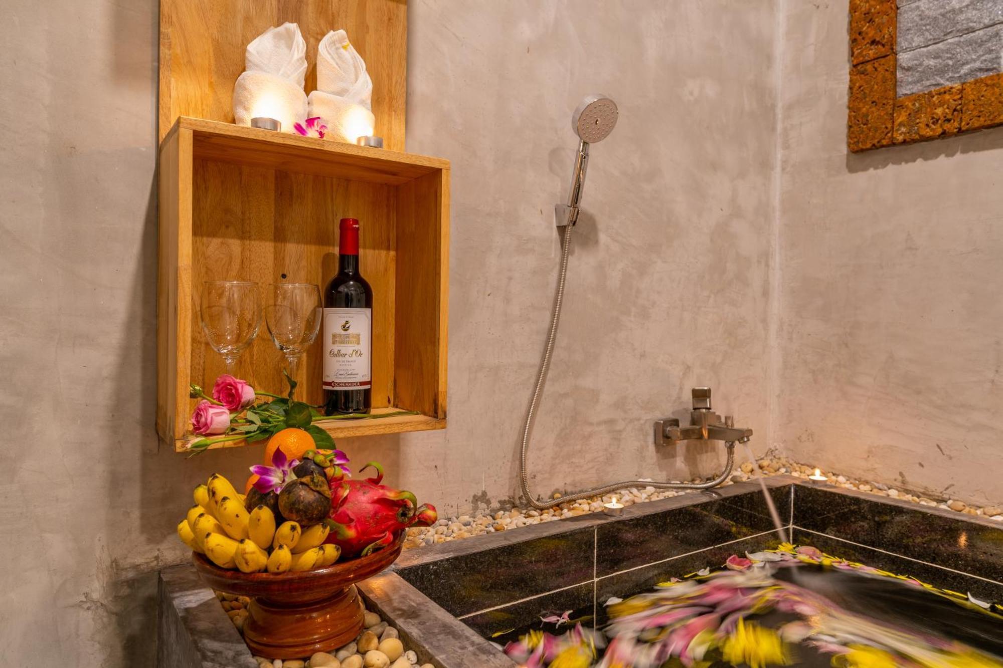 Angkor Rithy Boutiques Hotel Siem Reap Exterior foto